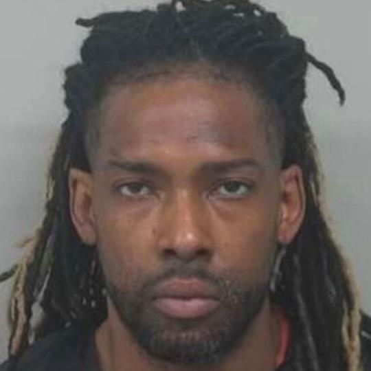 Cherok Ameer Douglass